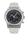 Pre-Owned Breitling Navitimer Heritage Watch